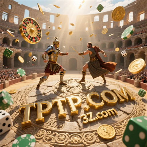 Explore a Nova Categoria de Jogos do TPTP Bet