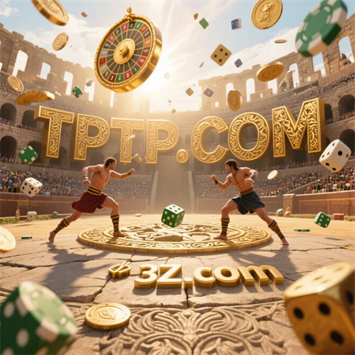 Explorando o Mundo dos Caça-Níqueis no tptp bet