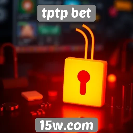Analisando a segurança do site tptp bet