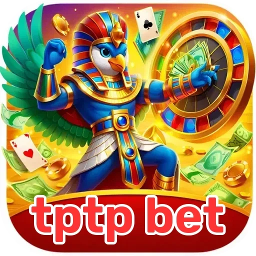 tptp bet Bônus