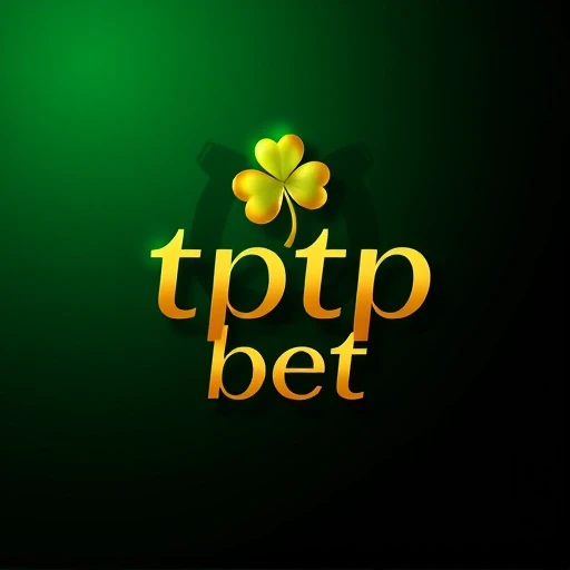 tptp bet Logo
