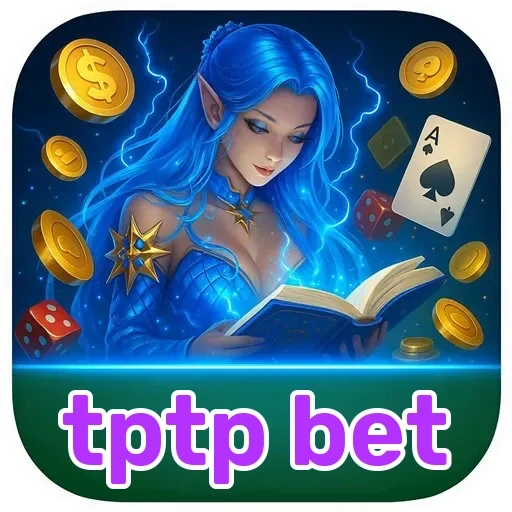 tptp bet Jogos