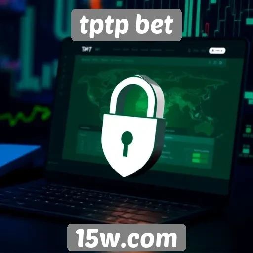 Análise de segurança do site tptp bet