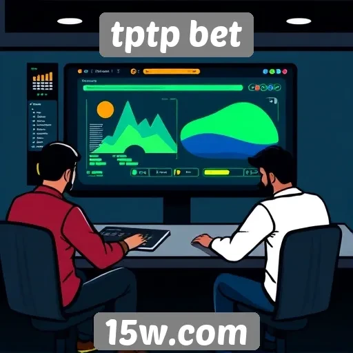 avaliação da experiência do usuário no tptp bet